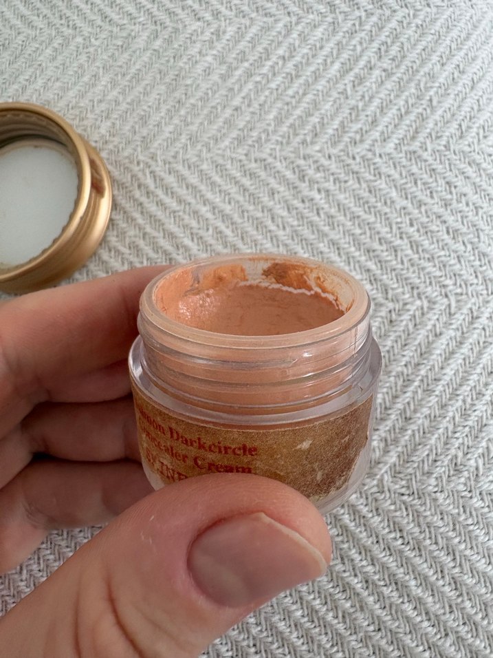 Syinfoody Bej Kapatıcı ve Aydınlatıcı - Görsel 5