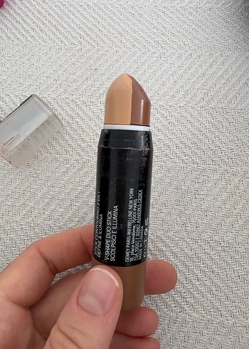 Maybelline Master Camo Kapatıcı 02 Medium - Görsel 3