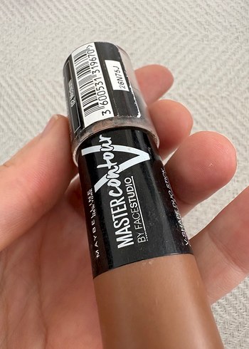 Maybelline Master Camo Kapatıcı 02 Medium - Görsel 4