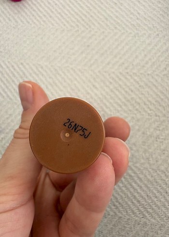 Maybelline Master Camo Kapatıcı 02 Medium - Görsel 2