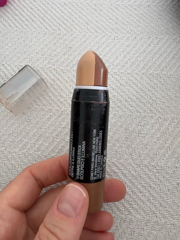 Maybelline Master Camo Kapatıcı 02 Medium - Görsel 3