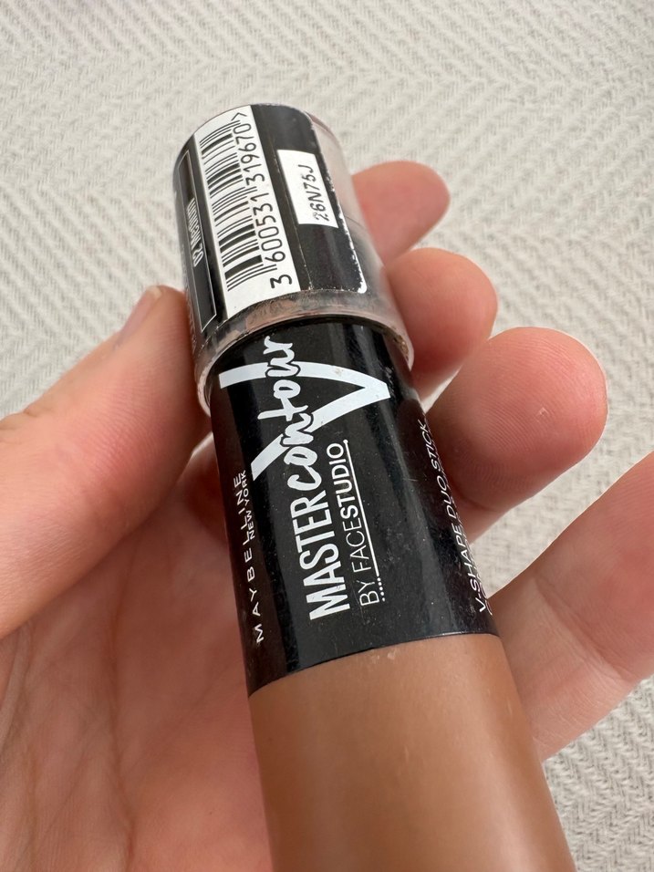 Maybelline Master Camo Kapatıcı 02 Medium - Görsel 4