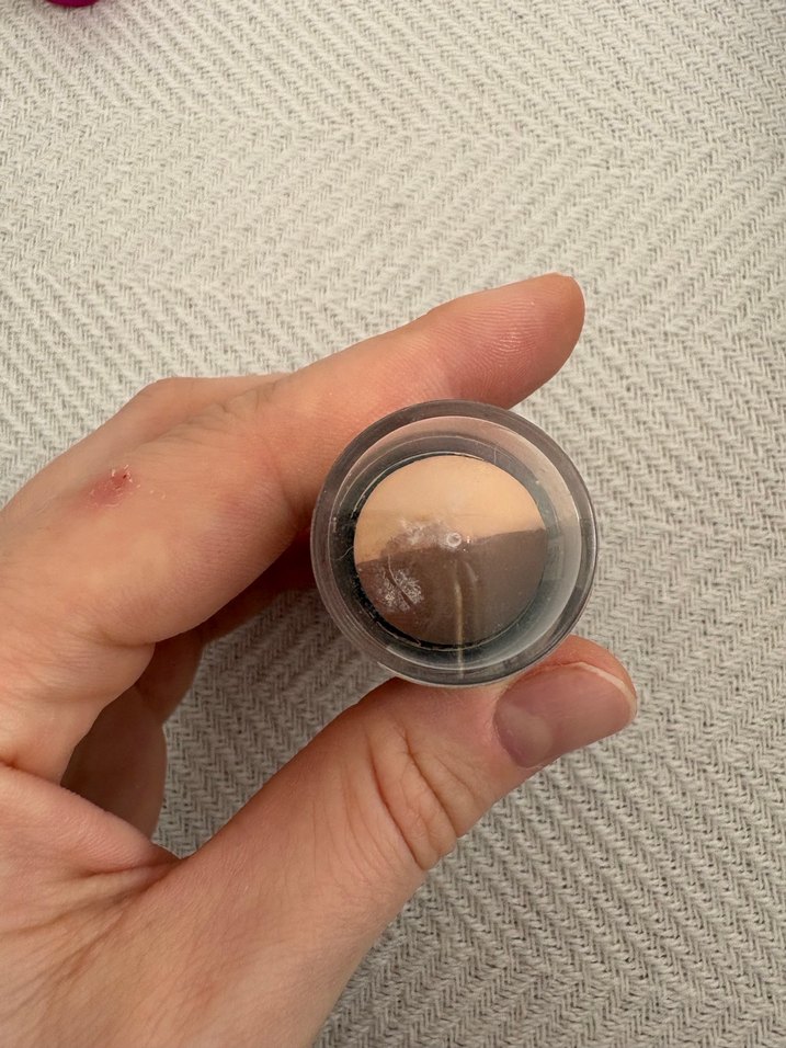 Maybelline Master Camo Kapatıcı 02 Medium - Görsel 5