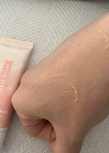 Yves Rocher Pastel Bej BB Krem 30 ml - Görsel 3