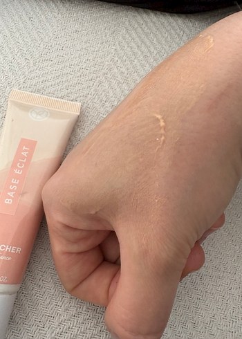 Yves Rocher Pastel Bej BB Krem 30 ml - Görsel 4