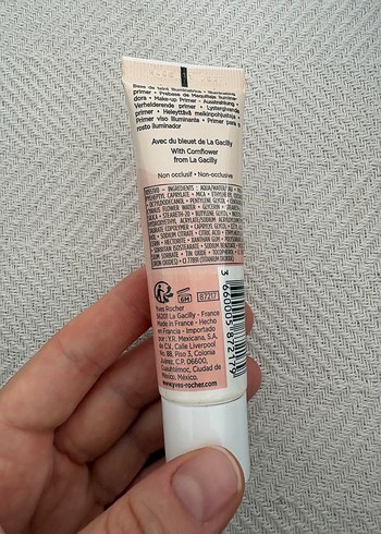 Yves Rocher Pastel Bej BB Krem 30 ml - Görsel 2