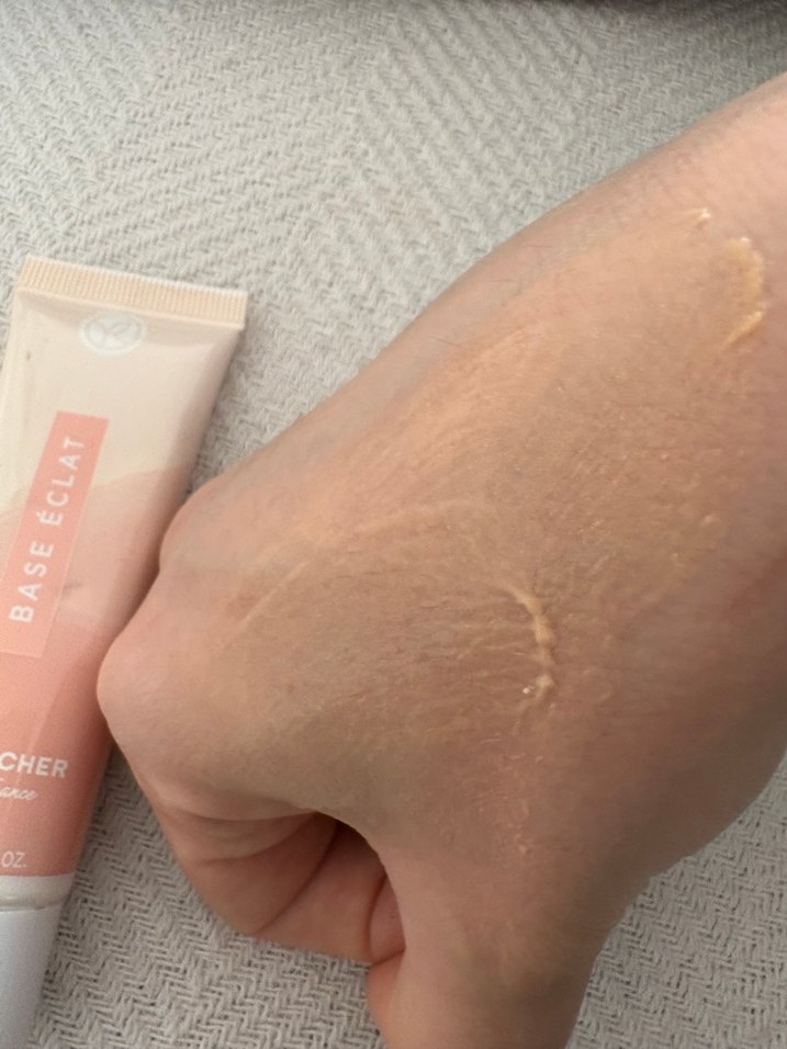 Yves Rocher Pastel Bej BB Krem 30 ml - Görsel 3