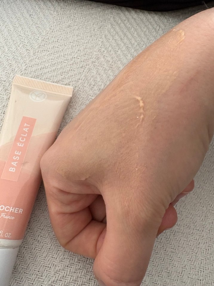 Yves Rocher Pastel Bej BB Krem 30 ml - Görsel 4