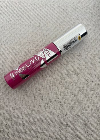 Siyah maskara - Görsel 4