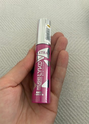 Siyah maskara - Görsel 3