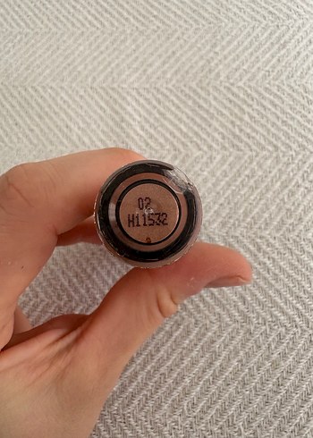 Flormar Parlak metalik Ruj - Görsel 5