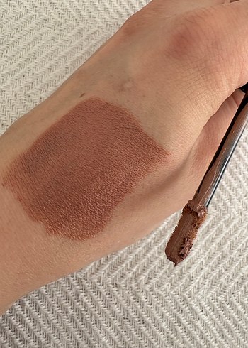 Flormar Parlak metalik Ruj - Görsel 3