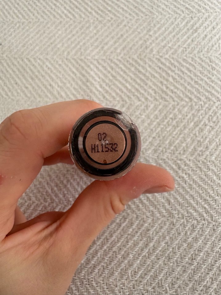 Flormar Parlak metalik Ruj - Görsel 5