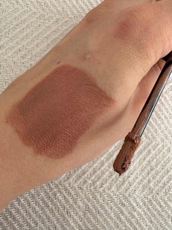 Flormar Parlak metalik Ruj - Görsel 3