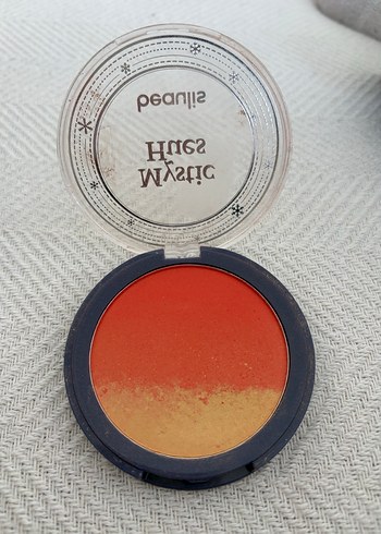 Beaulis Mystic Hues Allık - Görsel 5