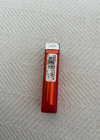 Nar çiçeği renkte Ruj - Görsel 4