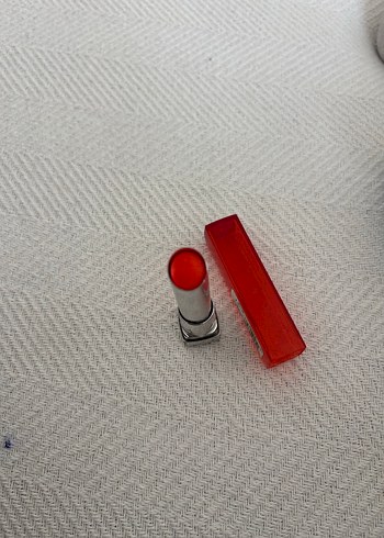 Nar çiçeği renkte Ruj - Görsel 2