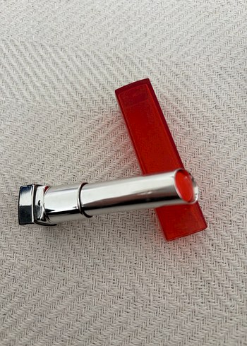 Nar çiçeği renkte Ruj - Görsel 3