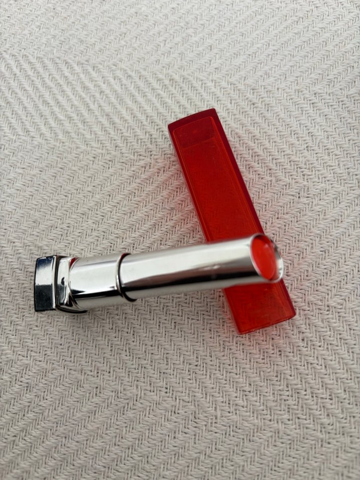 Nar çiçeği renkte  Ruj - Görsel 3