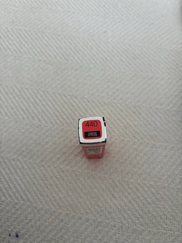 Nar çiçeği renkte  Ruj - Görsel 5