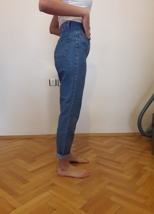 MomJean Kot Pantolon