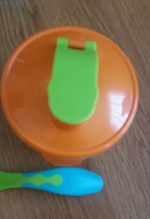 xs Beden tupperware mama seti 