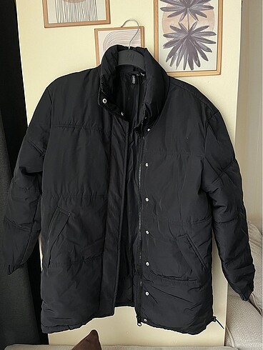 H&M Mont