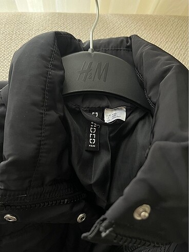 xs Beden H&M Mont