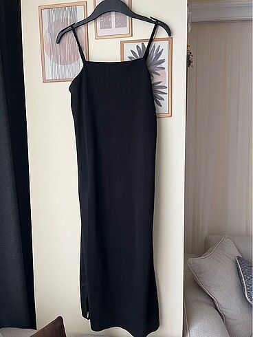 xs Beden H&M Elbise