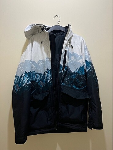 H&M Kayak Montu