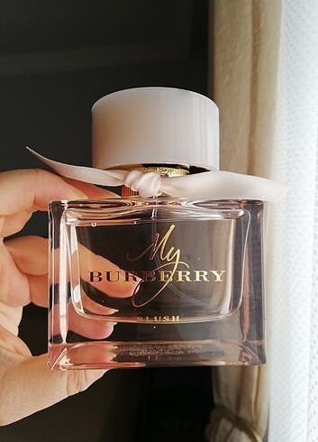Burberry My burberry blush kadın 90 ml parfüm 