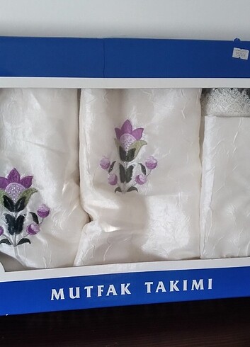 Mutfak Takımı 