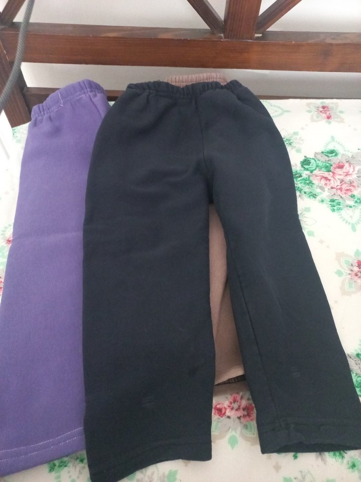 4 adet günlük alt - Görsel 4