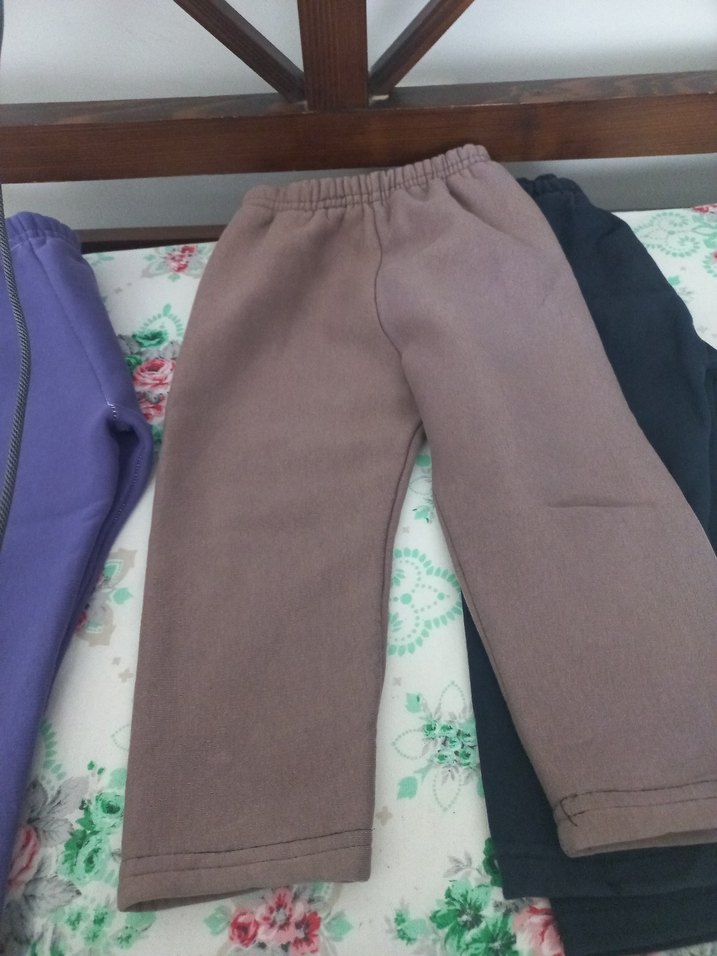 4 adet günlük alt - Görsel 3