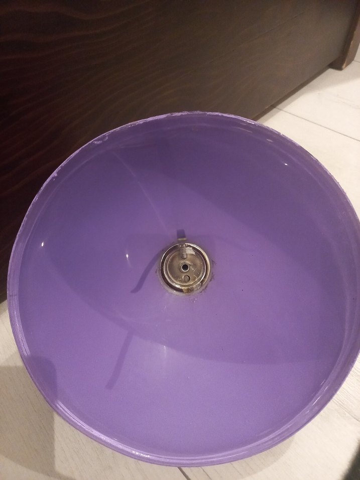 abajur  başlığı - Görsel 3