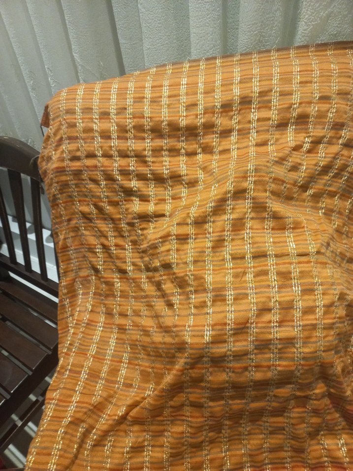 Parlak Çok Renkli Bohem Bağlama Desenli Masa Örtüsü - Görsel 5