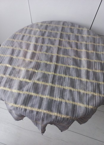 nostaljik örtü - Görsel 4