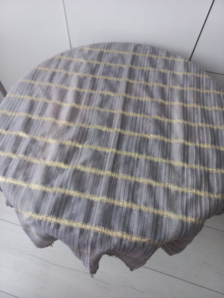 nostaljik örtü - Görsel 4