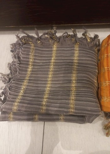 nostaljik ortuler - Görsel 2