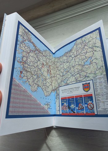 3 adet ajanda - Görsel 11