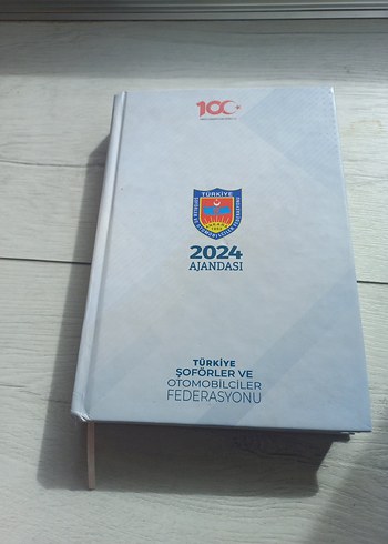 3 adet ajanda - Görsel 8