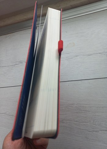 3 adet ajanda - Görsel 5