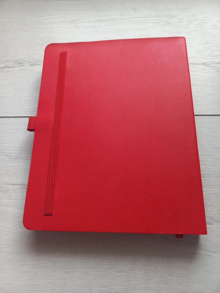 3 adet ajanda - Görsel 3