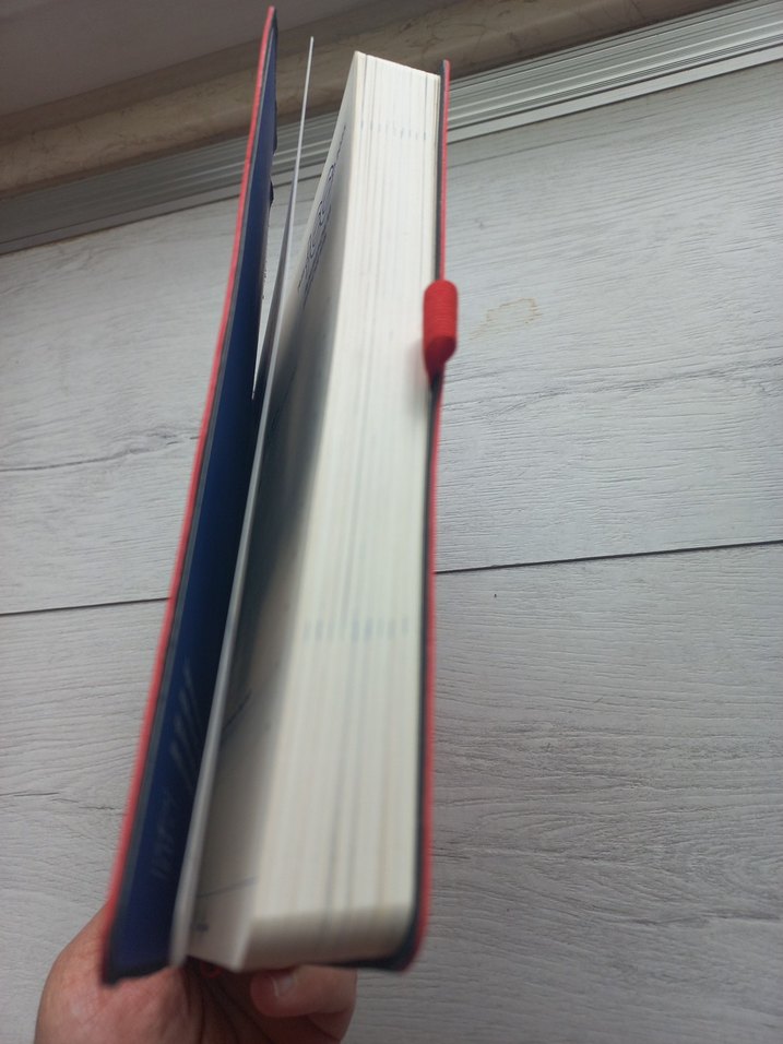 3 adet ajanda - Görsel 5