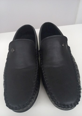gerçek deri ayakkabı - Görsel 2