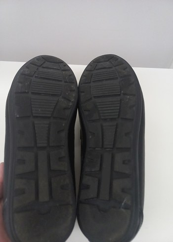 gerçek deri ayakkabı - Görsel 3