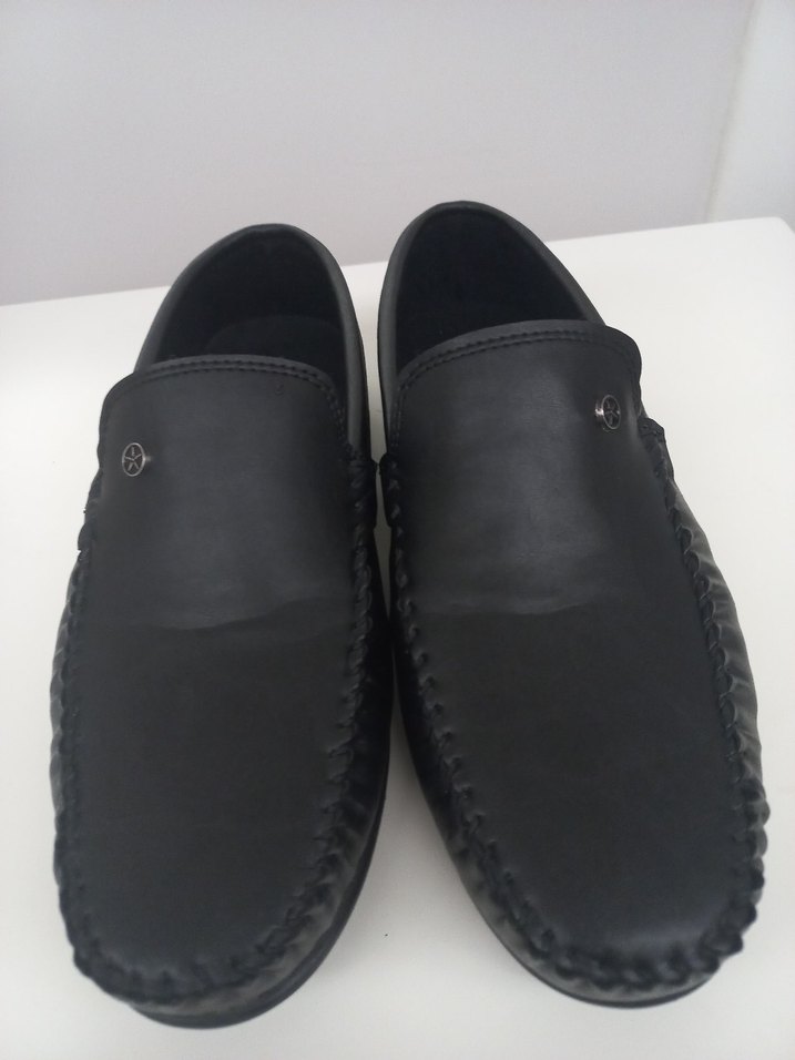 gerçek deri ayakkabı - Görsel 2