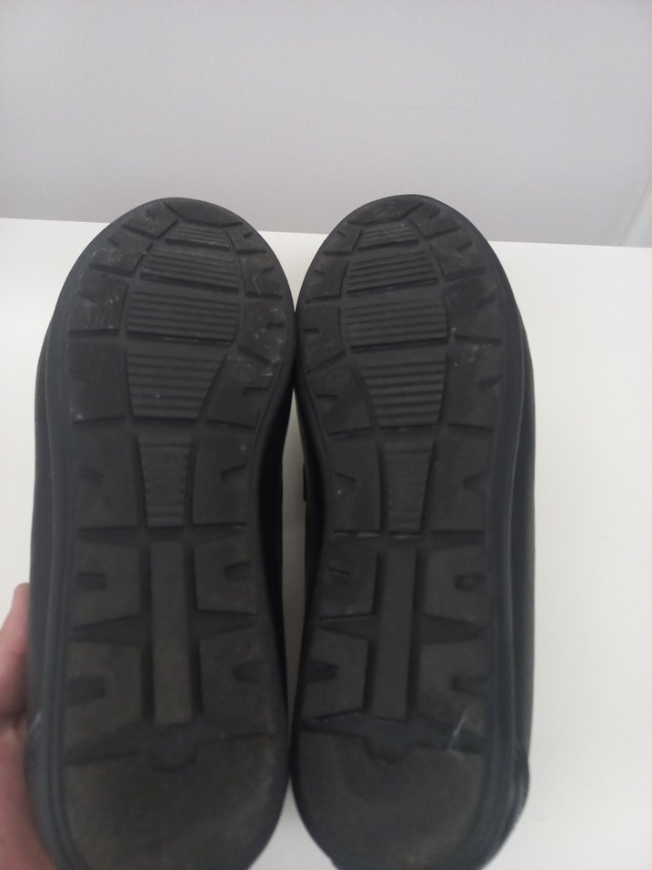 gerçek deri ayakkabı - Görsel 3