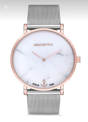 Aqua saat