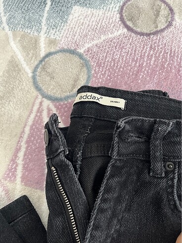 Trendyol & Milla Gri jean